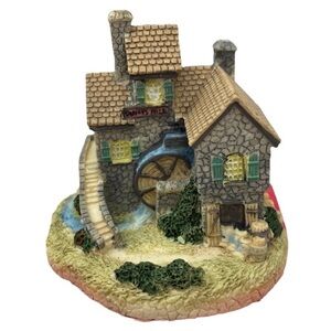 Vintage The Americana Collection “DUFFY'S MILL”Model AH23